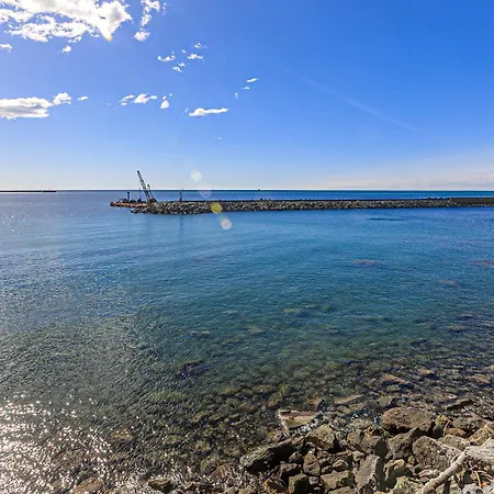 Appartamento Iflat Pegli