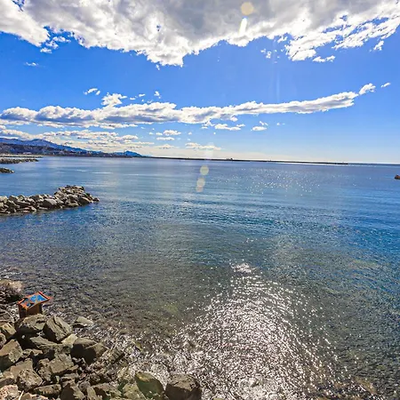 Iflat Pegli Appartamento Genova