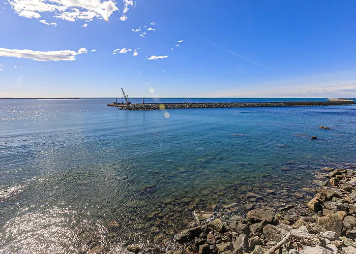 Apartman Iflat Pegli