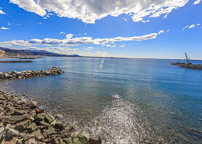 Iflat Pegli Apartman Genova