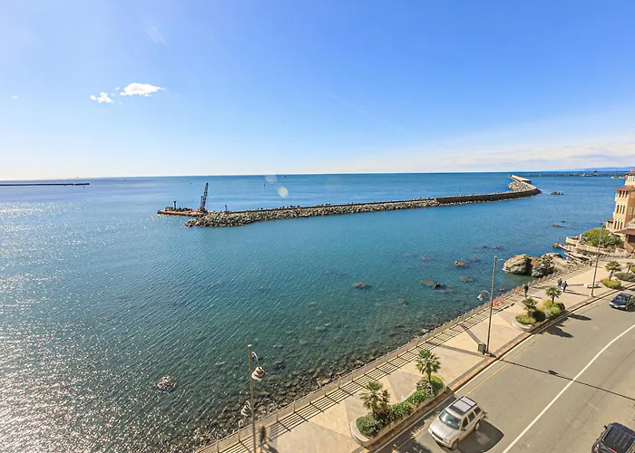 Iflat Pegli * Genova