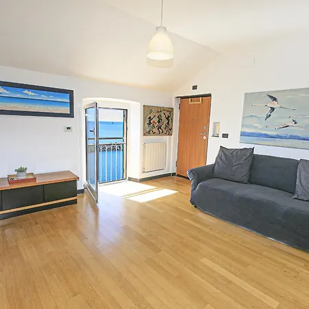 Iflat Pegli Apartment Genua