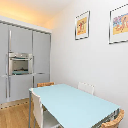 Apartament Iflat Pegli