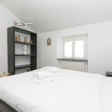 Apartment Iflat Pegli *