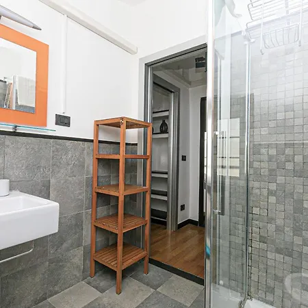 Iflat Pegli Genua