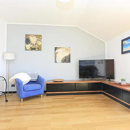 Apartament Iflat Pegli Genua