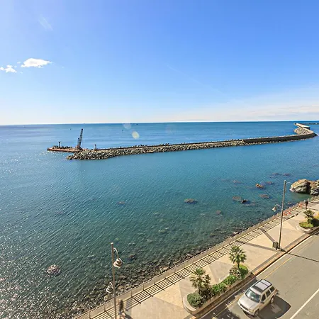 Iflat Pegli * Genua
