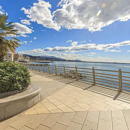 Iflat Pegli Apartament Genua