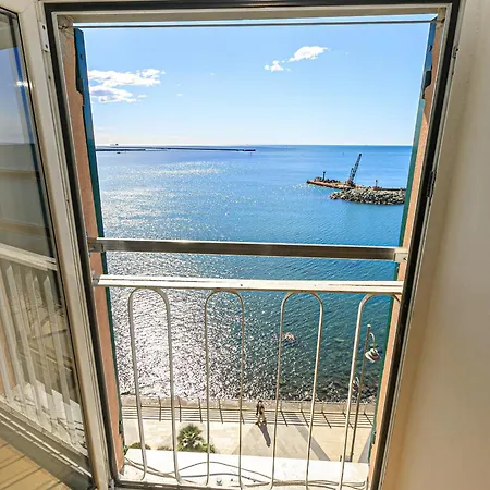 Apartament Iflat Pegli *