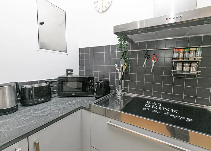 Iflat Pegli Apartmán *