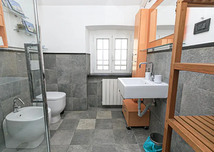 Iflat Pegli * Genova