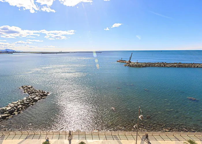 Apartmán Iflat Pegli Janov