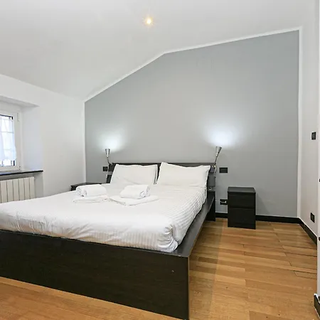 Apartment Iflat Pegli *